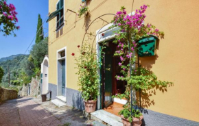 1 Bedroom Nice Home In Pieve Ligure